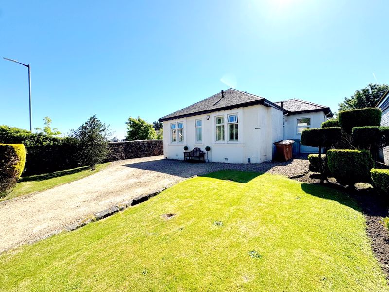 Langmuirhead Road Auchinloch